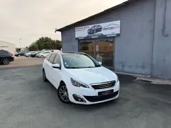 PEUGEOT 308SW 2.0BlueHDI 150CH FELINE