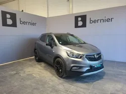 Opel Mokka X 1.4 Turbo 140ch Black Edition 4x2