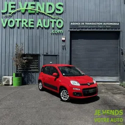 Fiat Panda 1.2 8v 69ch Lounge GARANTIE 12 MOIS