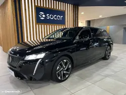 Peugeot 308 SW 1.2 PureTech Allure Pack