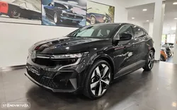 Renault Mégane E-Tech EV60 Techno