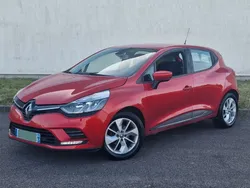 Renault Clio phase 2