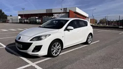 Mazda 3 Hatchback