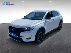 Ds DS 7 Crossback BlueHDi 130ch Performance Line +