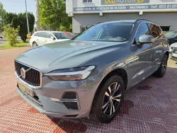 Volvo XC60 B4 Plus Dark