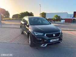 SEAT Ateca 1.0 TSI Style