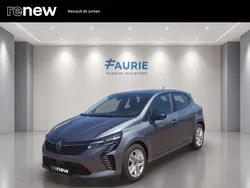 RENAULT Clio Blue dCi 100 ch GSR2 Evolution