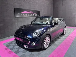 Mini Cooper S 2.0 DCT7 192 cv - Suivi complet Mini / Sieges chauffants