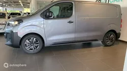 Peugeot Expert Véhicule utilitaire ou Société M 2.2 Diesel 180ch automatique