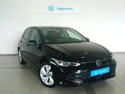Volkswagen Golf 2.0TDI Más 85kW