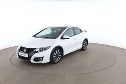 Honda Civic 1.6 i-DTEC Innova 120 ch