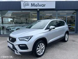 SEAT Ateca 1.0 TSI Style