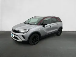 Opel Crossland 1.5 D 110 ch BVM6 - GS Line