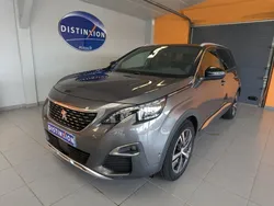 Peugeot 5008 HDI 130 EAT8 GT LINE