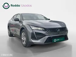 Peugeot 408 1.2 PureTech Allure EAT8