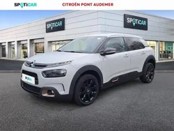 Citroën C4 Cactus PureTech 110 S&S EAT6 Origins