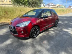 Citroën DS3 1.6 HTP 155CV CHIC