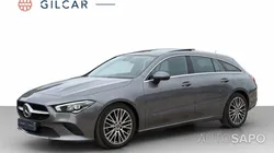 Mercedes-Benz Classe CLA de 2023