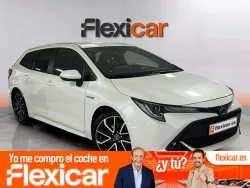 TOYOTA Corolla Touring Sports 180H Advance