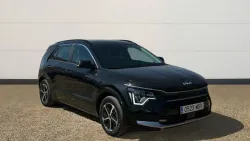 KIA Niro 1.6 HEV Drive 129
