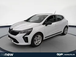 Renault Clio 1.0 TCe 90ch Evolution