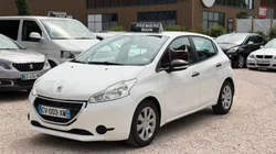 Peugeot 208 1.0 VTi Access 5p - 6 Mois Garantie -