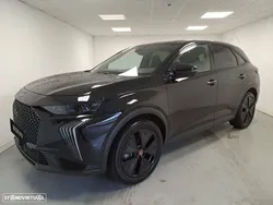 DS DS7 E-Tense Performance Line EAT8