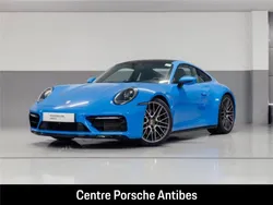 Porsche Carrera 911 TYPE 992 COUPE S 3.0I 450 PDK Coupé Carrera S Coupé