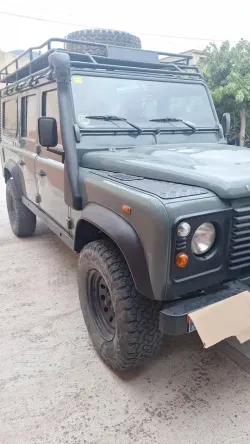 Land Rover Defender Td4 110