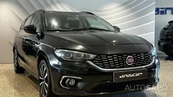 Fiat Tipo de 2018
