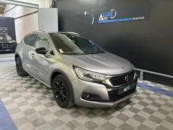 DS DS 4 CROSSBACK 1.6 HDi 120ch EAT6 Sport Chic ( Caméra - Sièges Chauffants )