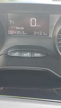 Peugeot 208 Alure