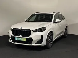 BMW X1 (U11) xDRIVE 20dA 163 M SPORT PRO
