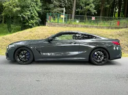 BMW 850 M850i xDrive