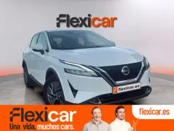 NISSAN Qashqai 1.3 DIG-T mHEV 12V Acenta 4x2 103kW