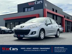 Peugeot 207 + 1.4 hdi 70