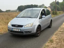 Ford C-Max - 1.6 TDCI 90cv