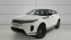 LAND ROVER Range Rover Evoque 2.0D Standard FWD 150