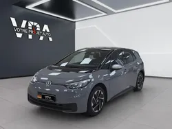 Volkswagen ID.3 204ch Pro Performance 58 kWh - Carplay Sièges chauffants ACC