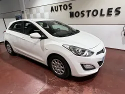 HYUNDAI i30 1.4 Tecno
