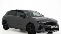 Opel Astra 1.2 T GS Line S/S de 2023