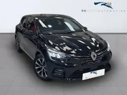 RENAULT Clio Blue dCi Equilibre 74kW