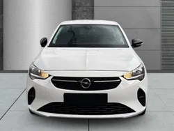 Opel Corsa E DESIGN TECH