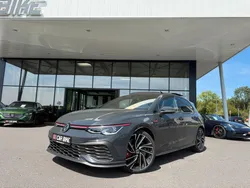 Volkswagen Golf 8 300ch 2.0 GTI Clubsport Garantie 6 ans Suivi VW Toit ouvrant IQ light Apple carplay GPS 469/mois