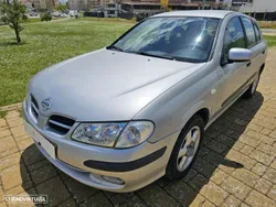 Nissan Almera 1.5 Luxury ABS+AC