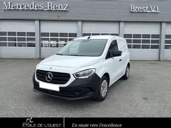 Mercedes-benz Citan 110 CDI Long First 5cv