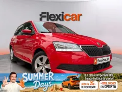 SKODA Fabia 1.0 MPI Active 55kW