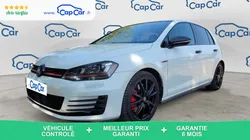 Volkswagen Golf GTI 2.0 TSI 230 DSG6 Performance