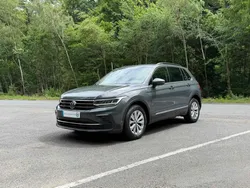 Volkswagen tiguan 2.0 tdi 150 life dsg 11/2022