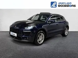Porsche Macan 3.0 V6 340 ch S PDK